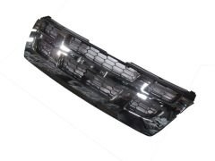 ISUZU D MAX- PICK UP- 06/07; ÖN PANJUR NİKELAJLI/SİYAH (4X4) (MY) 8-97367-358-2