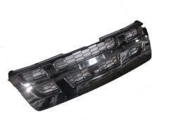 ISUZU D MAX- PICK UP- 06/07; ÖN PANJUR NİKELAJLI/SİYAH (4X4) (MY) 8-97367-358-2