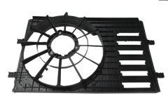 SEAT TOLEDO- 13/17; RADYATÖR FAN DAVLUMBAZI 6R0121207C