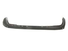 AUDI Q3- 15/18; KARLIK (ARKA TAMPON ALTI) (SPOILER) SİYAH SENSÖR DELİKLİ (TYG) 8U08074344U8