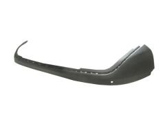 AUDI Q3- 15/18; KARLIK (ARKA TAMPON ALTI) (SPOILER) SİYAH SENSÖR DELİKLİ (TYG) 8U08074344U8