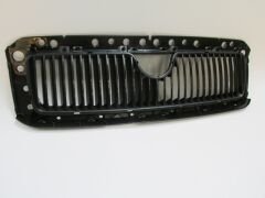 SKODA OCTAVIA- 01/10; ÖN PANJUR İÇ SİYAH (ÜST ÇERÇEVESİZ) (TYG) 1U0853653A