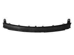 PEUGEOT PARTNER- TEPEE- 10/18; ÖN PANJUR ÜST PLASTİĞİ SİYAH 1613573680
