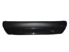 CITROEN SAXO- 96/00; ARKA TAMPON SİYAH (PHIRA) 7410L7