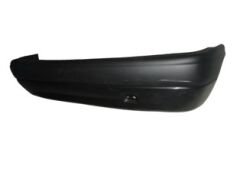 CITROEN SAXO- 96/00; ARKA TAMPON SİYAH (PHIRA) 7410L7