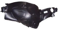 MERCEDES A CLASS- W169- 05/08; ÖN ÇAMURLUK DAVLUMBAZI SAĞ ÖNÜN ARKASI (LT-BZ6046) 1696903830