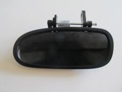 HONDA CIVIC- SD- 96/98; ARKA KAPI DIŞ AÇMA KOLU SOL SİYAH 72680-S04-003