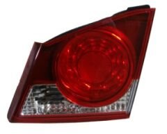 HONDA CIVIC- SD- 10/11; İÇ STOP LAMBASI SAĞ KIRMIZI/BEYAZ (DEPO) 64151-SNB-G51