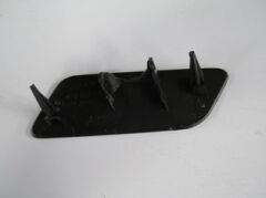 AUDI A6- 09/11; FAR YIKAMA FISKİYE KAPAĞI SAĞ SİYAH (TW) 4F0955276B