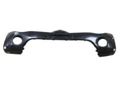 MITSUBISHI L200- PICK UP- 06/09; ÖN TAMPON SİYAH (SİS DELİKLİ (DODİK DELİKLİ) (4WD) FPI) 6400A747