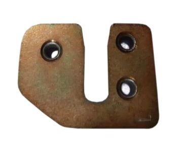 RENAULT R11- FLASH- 86/95; ÖN/ARKA KAPI KİLİT KARŞILIĞI SOL 7700756702