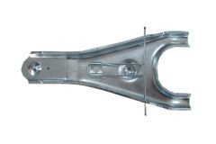 MITSUBISHI L300- MİNİBÜS- 88/09; DEBRİYAJ ÇATALI 41413-4A000