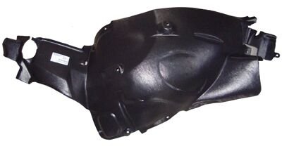 MERCEDES A CLASS- W169- 05/08; ÖN ÇAMURLUK DAVLUMBAZI SOL ÖNÜN ARKASI (LT-BZ6045) 1696903730
