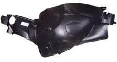 MERCEDES A CLASS- W169- 05/08; ÖN ÇAMURLUK DAVLUMBAZI SOL ÖNÜN ARKASI (LT-BZ6045) 1696903730