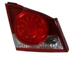 HONDA CIVIC- SD- 10/11; İÇ STOP LAMBASI SOL KIRMIZI/BEYAZ (DEPO) 64156-SNB-G51