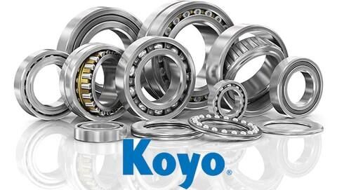 ST3580-1 ( 35X80X26 ) KOYO LEXUS TOYOTA 90366-35060