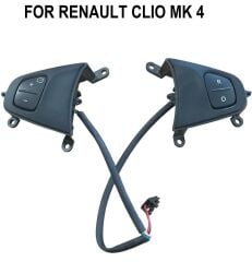 DİREKSİYON İÇ KONTROL DÜĞMESİ 255503728R CLIO-IV