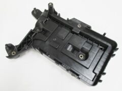 SKODA OCTAVIA- 10/12; AKÜ KORUMA PLASTİĞİ (BFN) -