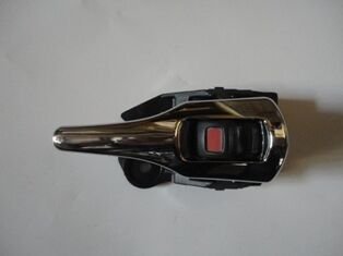 TOYOTA COROLLA- E150- 07/13; ÖN KAPI İÇ AÇMA KOLU SAĞ NİKELAJLI (HUSHAN) 69205-02250-B