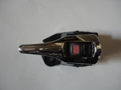 TOYOTA COROLLA- E150- 07/13; ÖN KAPI İÇ AÇMA KOLU SAĞ NİKELAJLI (HUSHAN) 69205-02250-B