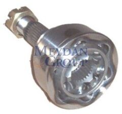 NISSAN MAXIMA- A32- 95/00; DIŞ AKS KAFASI (ABS.SİZ) (İÇ:25 DİŞ/DIŞ:27 DİŞ) (UNICA) 387940-0K121-00