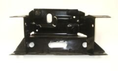 MAZDA 323- LANTIS- 95/98; ÖN TAMPON İÇ BAĞLANTI BRAKETİ SOL B13050280