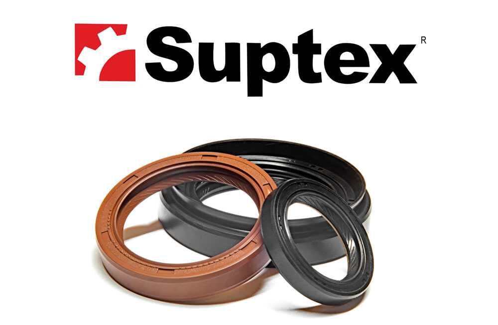 7304 - SUPTEX - 52X65X9 - KK-T NBR YAĞ KEÇESİ