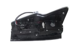 ISUZU D MAX- PICK UP- 20/24; STOP LAMBASI SAĞ DUYLU (SİYAH/KIRMIZI/BEYAZ) (TW) 8-97488283-0