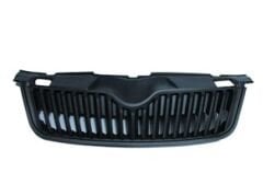 SKODA FABIA- 10/15; ÖN PANJUR SİYAH (TÜV)(TYG) 5J0853668B9B9