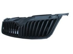 SKODA FABIA- 10/15; ÖN PANJUR SİYAH (TÜV)(TYG) 5J0853668B9B9