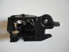 TOYOTA COROLLA- E150- 07/13; ÖN KAPI İÇ AÇMA KOLU SOL NİKELAJLI (HUSHAN) 69206-02200-B0