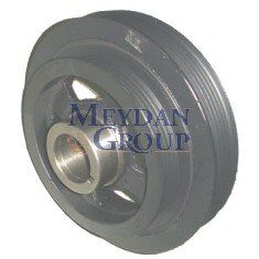 NISSAN PRIMERA- P11- 97/99; KRANK KASNAĞI (SR20DE) 2.0CC (FAMMIZE) 12111-1N527