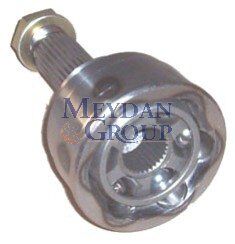 MAZDA 323- FAMILIA- 95/97; DIŞ AKS KAFASI (İÇ:30 DİŞ/DIŞ:26 DİŞ) (UNICA) 963025F110