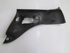 OPEL VECTRA- B- 99/02; ÖN KAPI KOL TUTAMAĞI (KOLÇAĞI) İÇ SAĞ (KOMPLE) 90432656