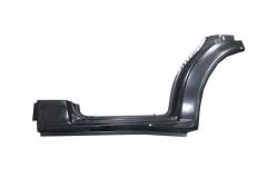 FORD TRANSIT- V347- 07/13; ÖN KAPI ALT MARŞPİYEL SACI SAĞ 6C11 V20024 AB