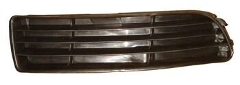 AUDI A4- 95/99; SİS LAMBA KAPAĞI SOL SİS DELİKSİZ (TYG) 8D0807345B01C