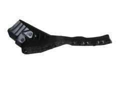 PEUGEOT BOXER- 14/24; ÖN TAMPON BRAKETİ SOL PLASTİK (KÜÇÜK) 1612522080