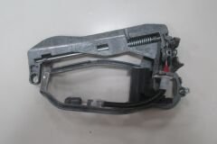 BMW X5- E53- 00/03/04/06; ÖN KAPI DIŞ AÇMA KOL MEKANİZMASI SAĞ A51218243616