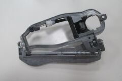BMW X5- E53- 00/03/04/06; ÖN KAPI DIŞ AÇMA KOL MEKANİZMASI SAĞ A51218243616