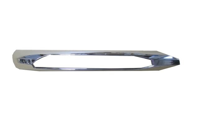 MERCEDES C CLASS- W204- 11/13; SİS LAMBA KAPAĞI ÜST NİKELAJI SAĞ (TYG) 2048853074