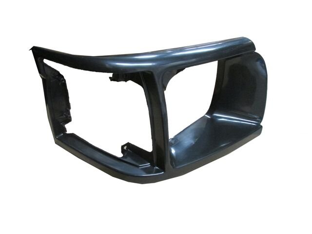 TOYOTA HIACE- MİNİBÜS- 89/97; FAR ÇERÇEVESİ SAĞ (MY) 53131-95J10