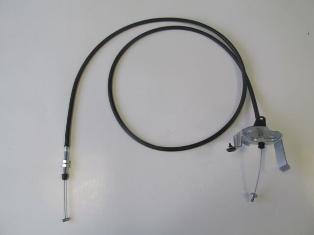 NISSAN PRIMERA- P11- 97/99; GAZ TELİ 2.0CC 18201-2F270