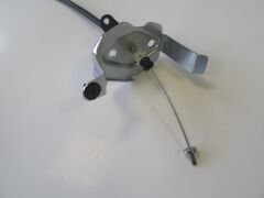NISSAN PRIMERA- P11- 97/99; GAZ TELİ 2.0CC 18201-2F270