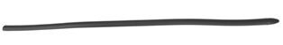 MAZDA 3- SD- 03/06; ÖN KAPI BANDI SAĞ SİYAH (YAPIŞTIRMALI) (TYG) -
