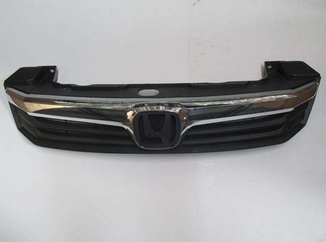 HONDA CIVIC- SD- 12/14; ÖN PANJUR SİYAH NİKELAJ ÇITALI (TW) 71121-TR0-A01