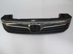 HONDA CIVIC- SD- 12/14; ÖN PANJUR SİYAH NİKELAJ ÇITALI (TW) 71121-TR0-A01