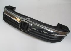 HONDA CIVIC- SD- 12/14; ÖN PANJUR SİYAH NİKELAJ ÇITALI (TW) 71121-TR0-A01
