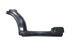 FORD TRANSIT- V347- 07/13; ÖN KAPI ALT MARŞPİYEL SACI SOL P6C11 V20025 AC