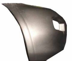 ISUZU D MAX- PICK UP- 04/05; ÖN TAMPON (SİS DELİKLİ DODİK DELİKSİZ (4X2) (KISA PANJURLU TİP) (MY) 8-97330-923-0