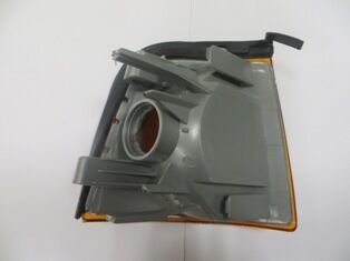 AUDI A80- 87/91; ÖN SİNYAL SOL SARI (MARS) 893953049